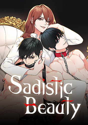 Sadistic Beauty – Chapter 3