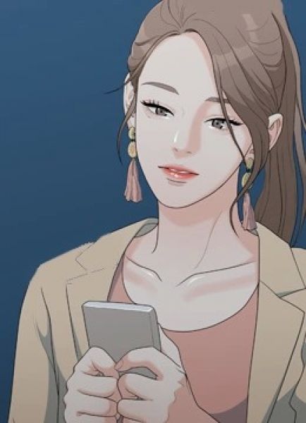 Sai Sai Manhwa Raw – Chapter 21