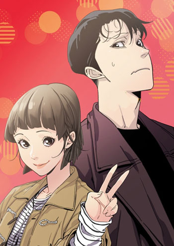 Say You Like It – Chapter 8