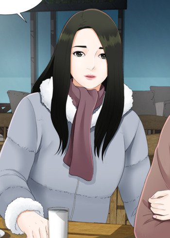 Secret Friend – Chapter 13