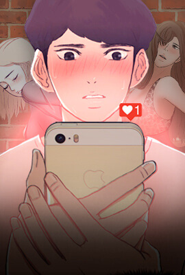 Secret Neighbors – Chapter 3