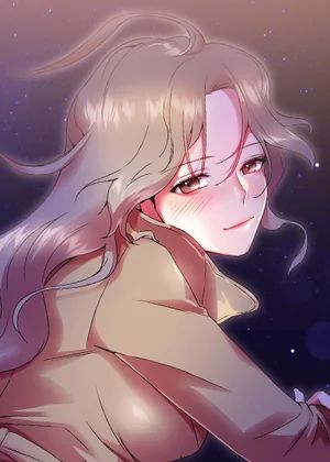Secret Partner Raw – Chapter 21