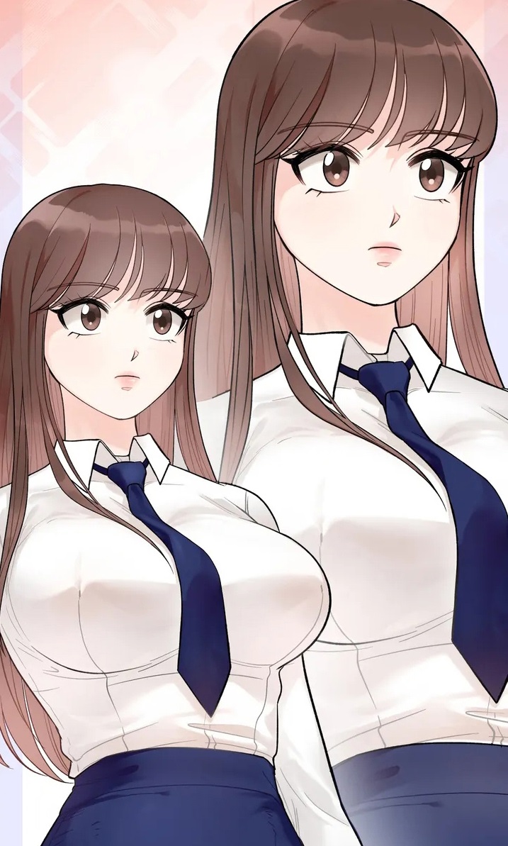 Secret Siblings Raw – Chapter 21