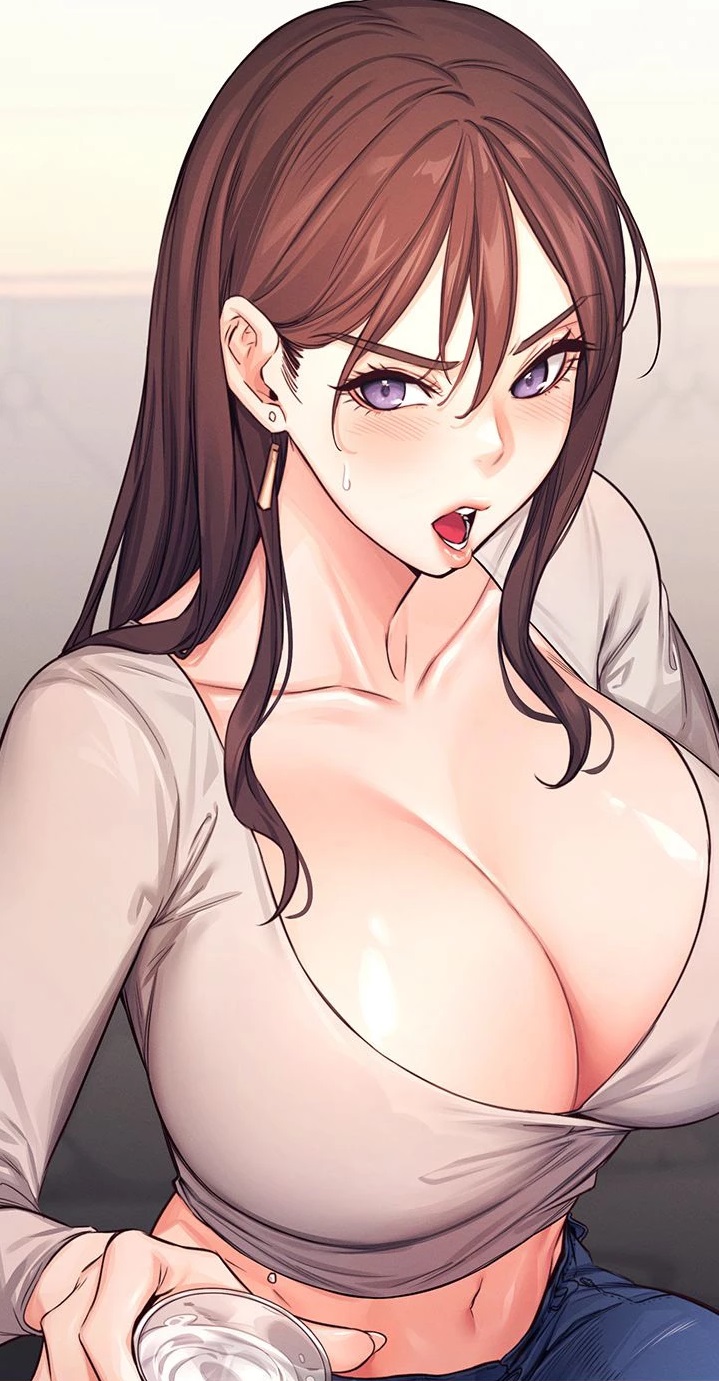 Selfless 100% Raw – Chapter 22