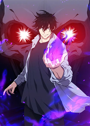 Seoul Station Necromancer – Chapter 113