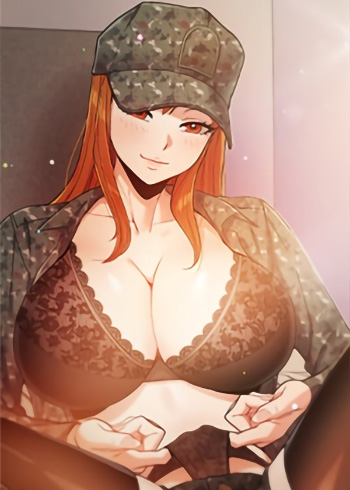 Sergeant Brynn – Chapter 3