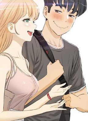 Sex Lessons – Chapter 21