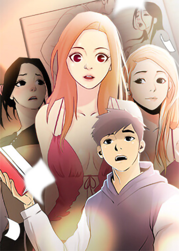 Sex Note – Chapter 13