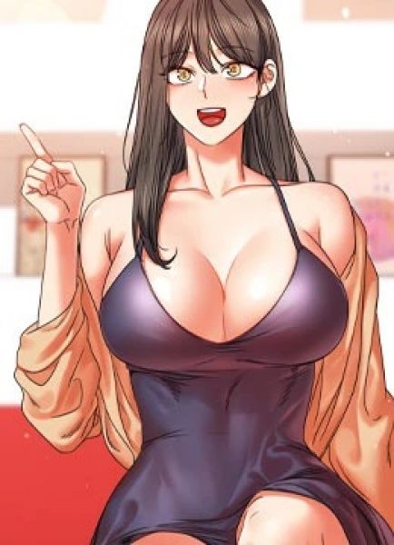 Sexual Girlfriend Raw – Chapter 1