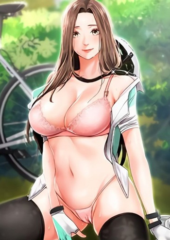 Shall We Ride? – Chapter 8