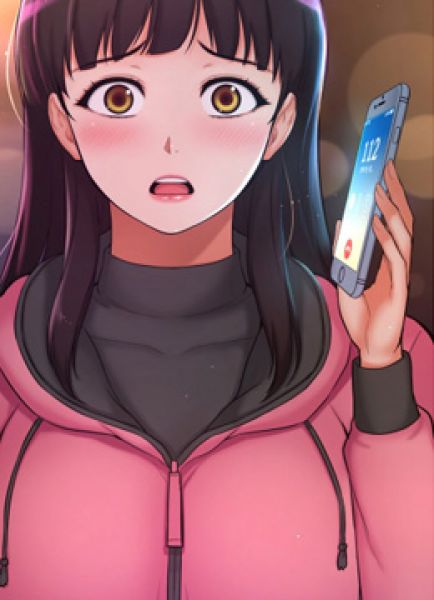 She Is Young 2 Raw – Chapter 2