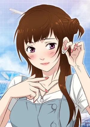 She’s Back – Chapter 1