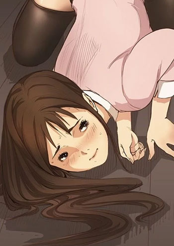 Si-Eun – Chapter 20