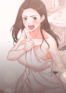Sister Raw – Chapter 2