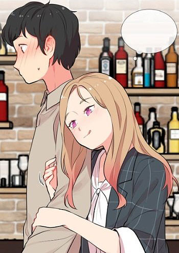 Size Matters – Chapter 10
