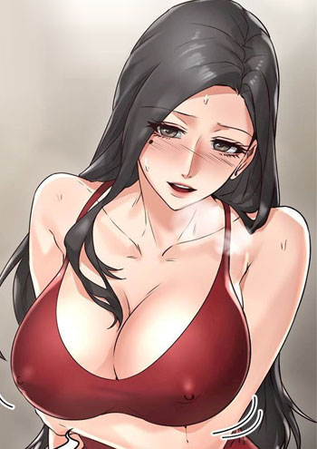 Soothe Me Raw – Chapter 23