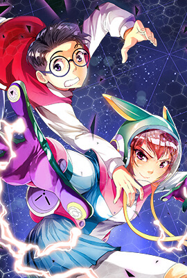 Spalko – Chapter 7