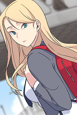 Springtime for Blossom – Chapter 0