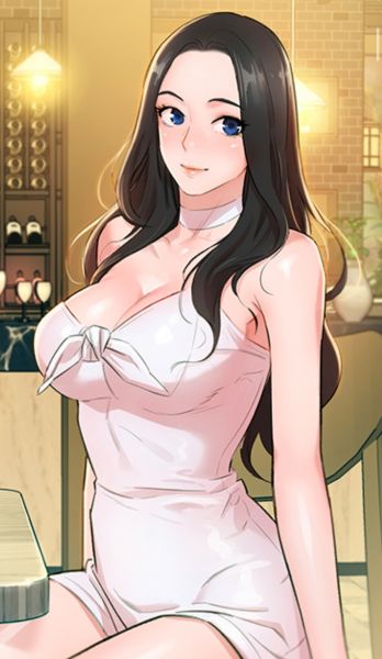 Stargram Goddess Raw – Chapter 39