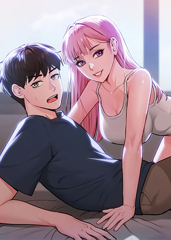 Strawberry Market – Chapter 24