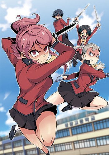 Such a Cute Spy – Chapter 28