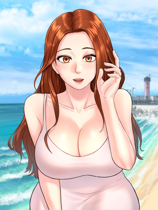 Summer Guesthouse Raw – Chapter 8