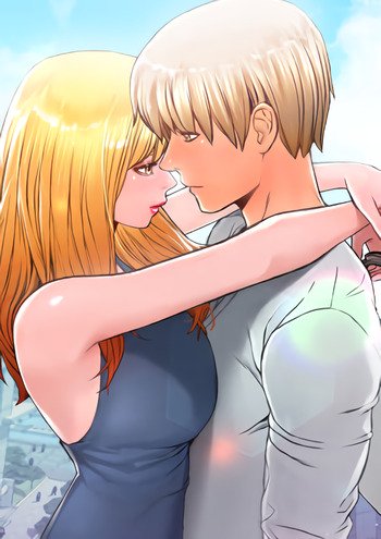 Superstar Cynthia Oh – Chapter 3