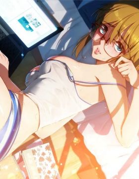 Suspicious Boarding House – Chapter 2