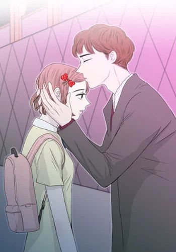 Sweet Bitter Love – Chapter 43