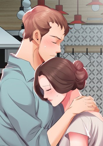 Sweet Guilty Love – Chapter 16