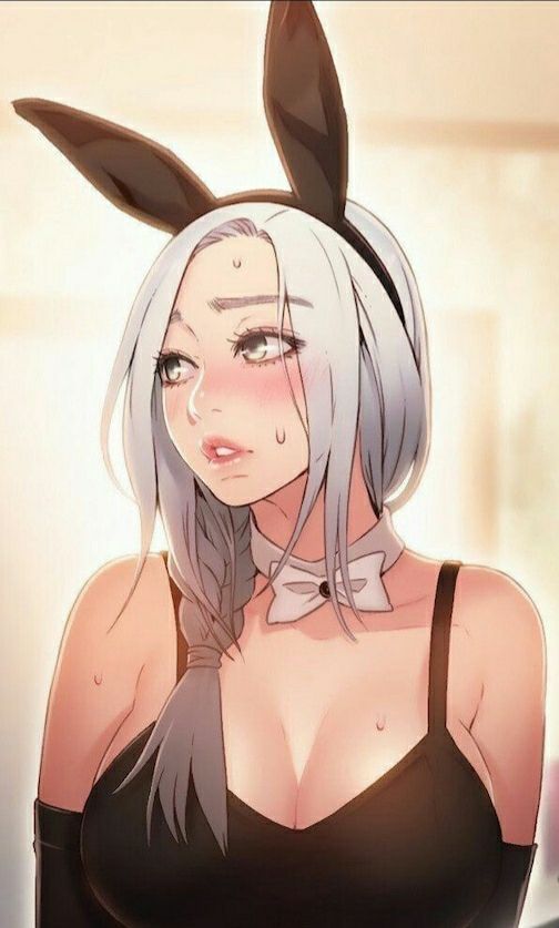 Sweet Guy Raw – Chapter 8