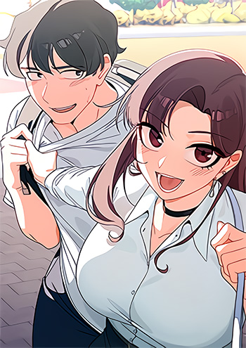 Switch ON – Chapter 32