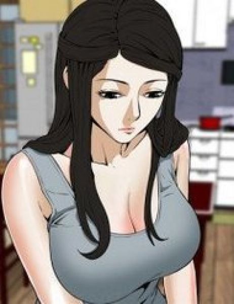 Take a Peek Raw – Chapter 45