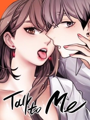 Talk to Me – Chapter 13