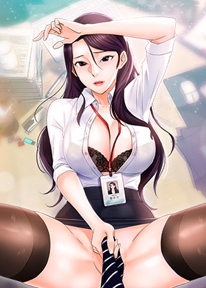 Teamleader Report Raw – Chapter 37