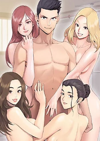 That Man’s Epilepsy Raw – Chapter 39