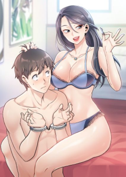 THE ARK IS ME RAW – Chapter 22