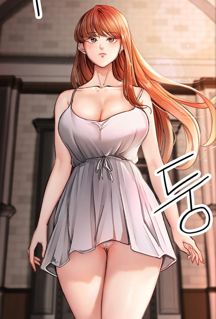 The Battalion Commander’s Daughter Raw – Chapter 32