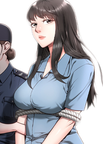 The Bear Girl Raw – Chapter 3