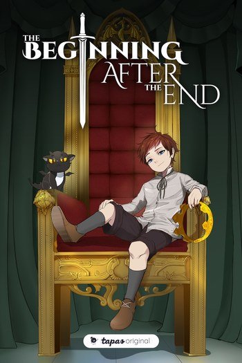The Beginning After the End – Chapter 113