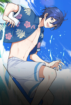 The Boy and the Sea – Chapter 21