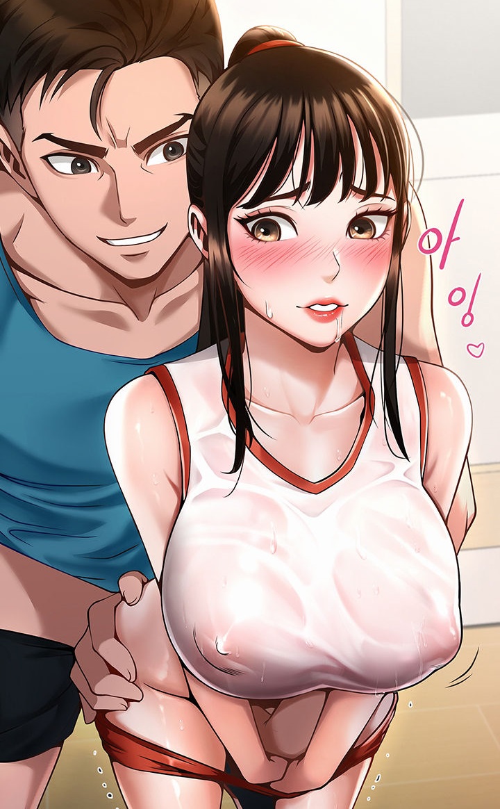 The Cheat Code Hitter Fucks Them All – Chapter 7