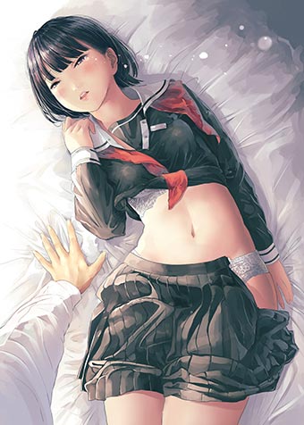 The Coordinator: Virgins Get Deflowered – Chapter 8