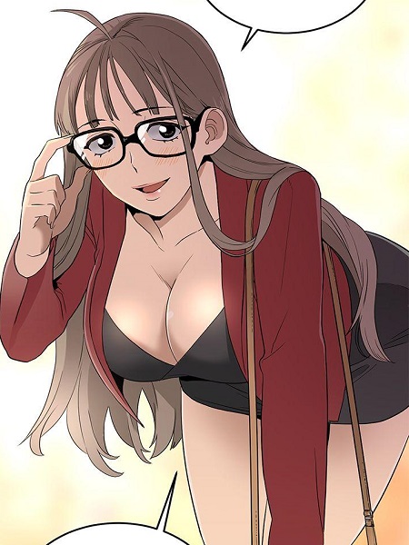 The Food Chain Raw – Chapter 10