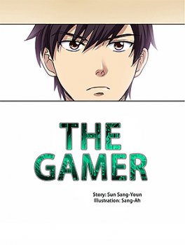 The Gamer – Chapter 13