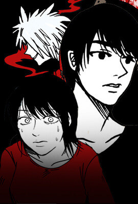 The Girl Who Sees