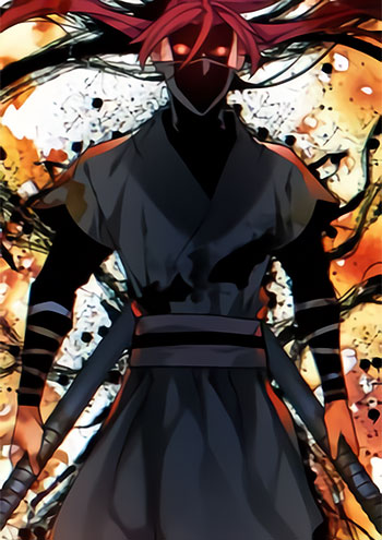 The Golden Age – Chapter 9