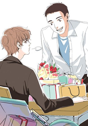 The Good Life – Chapter 8