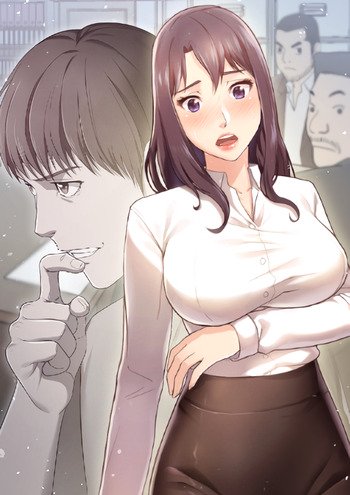 The Hidden Past – Chapter 27