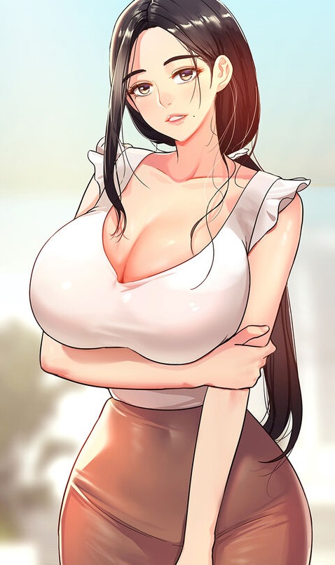 The Hole is Open – Chapter 3